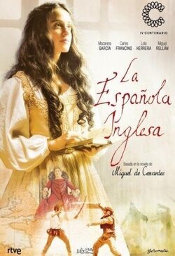 La española inglesa