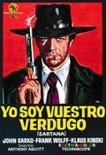 Yo soy vuestro verdugo