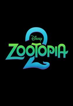 Zootopía 2