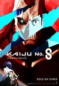 Kaiju No 8 - Misión de reconocimiento