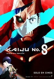 Kaiju No 8 - Misión de reconocimiento