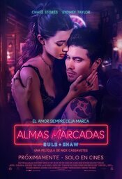 Almas Marcadas