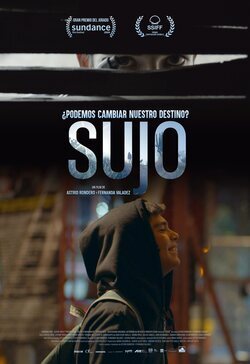 Cartel de Sujo