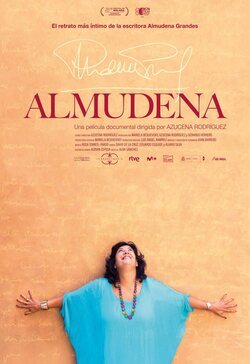 Cartel de Almudena