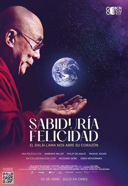 Cartel de Wisdom of Happiness