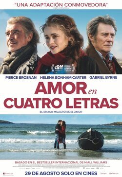 Amor en cuatro letras