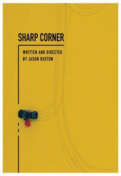 Cartel de Sharp Corner