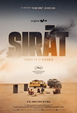 Cartel de Sirât