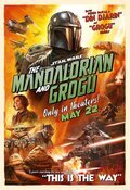 The Mandalorian and Grogu