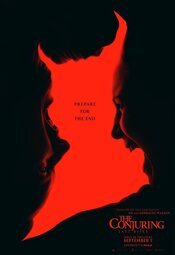 El Conjuro 4