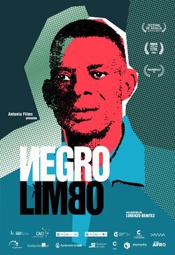 Cartel de Negro Limbo