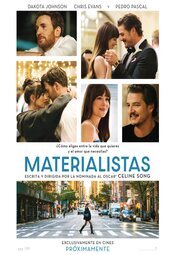 Materialistas