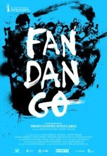 Cartel de Fandango