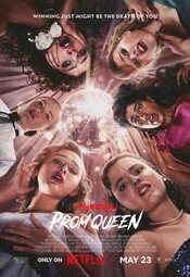 La calle del terror: La reina del baile