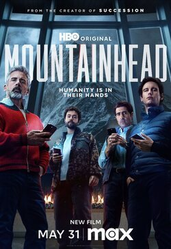 Cartel de Mountainhead