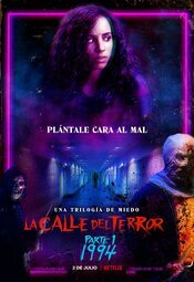 La calle del terror (Parte 1): 1994