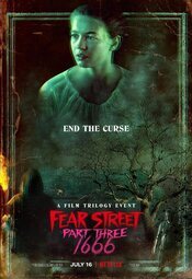 La calle del terror (Parte 3): 1666