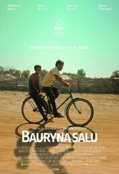 Bauryna salu