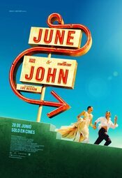 June y John