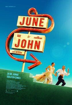 June y John