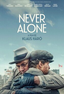 Cartel de Never Alone
