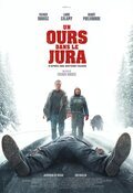 Un ours dans le Jura