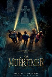 Los Muertimer