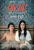 Cartel de Oh, Hi!