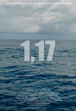 Cartel de 1,17