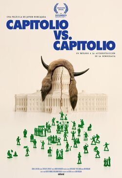 Cartel de Capitol vs. Capitol
