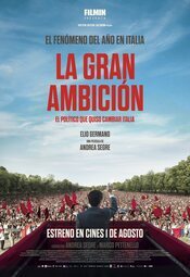 Berlinguer: La grande ambizione
