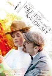 Münter & Kandinsky