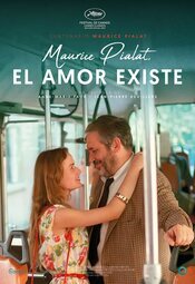 Maurice Pialat, l'amour existe