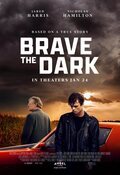 Cartel de Brave the Dark