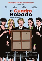 El cuadro perdido