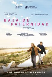 Paternal Leave
