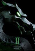 Mortal Kombat 2