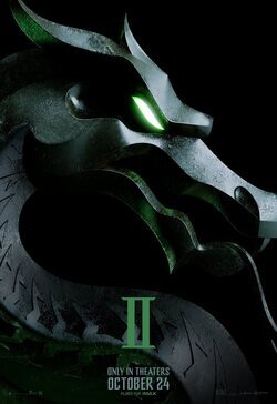 Mortal Kombat 2