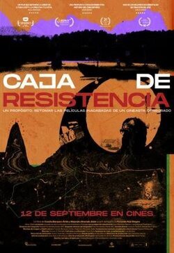 Caja de resistencia