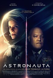 The Astronaut