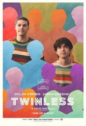Twinless