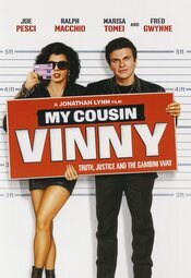 Mi primo Vinny