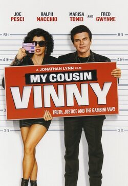 Mi primo Vinny