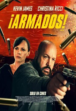 Cartel de ¡Armados!