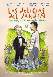 Las delicias del jardín