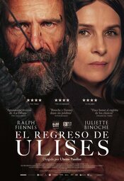 La Odisea: El Regreso