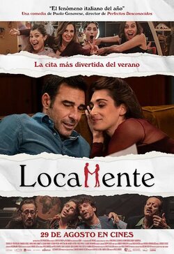 Cartel de Follemente