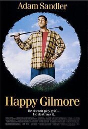 Happy Gilmore