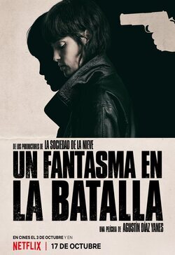 Un fantasma en la batalla