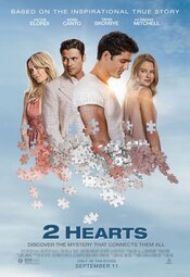 2 corazones